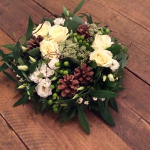 Modern Posy Pad