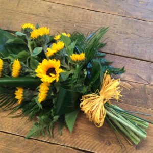 Modern Tied Sheaf