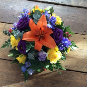 Posy Arrangement
