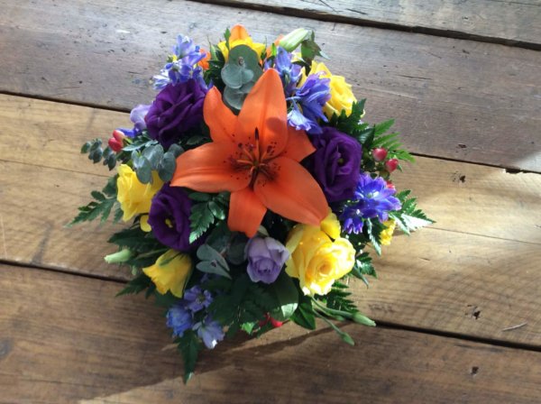Posy Arrangement