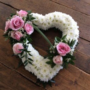 Open Heart