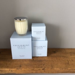Peppermint Grove Oceania Candle