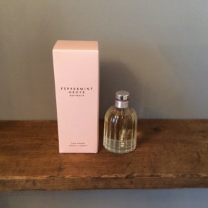 Peppermint Grove Diffuser Freesia and Berries