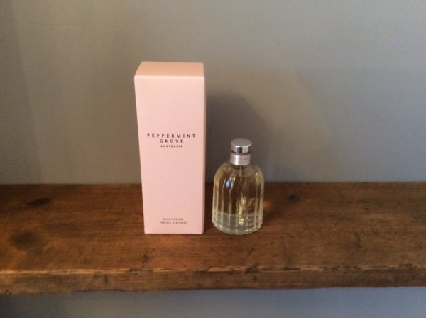 Peppermint Grove Diffuser Freesia and Berries
