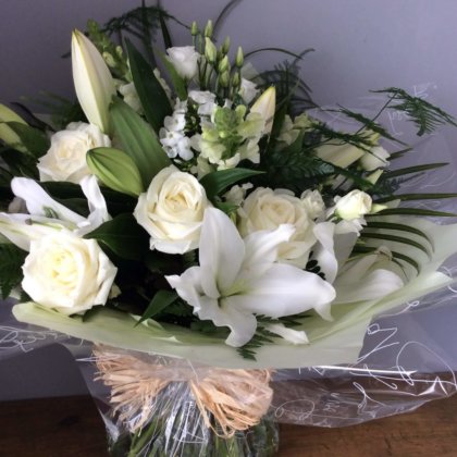 Sympathy Flowers at Kendalls Florist