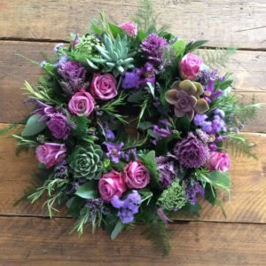 Wreaths