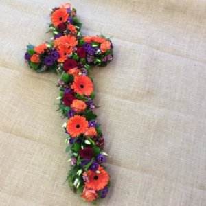 Loose Sympathy Cross