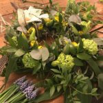 Kendalls Floristry Courses