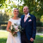 Kendalls Florist Wedding Flowers