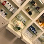 Space NK & Kendalls Florist