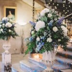 Kendalls Wedding Flowers at Ashridge House