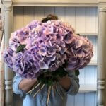 Kendalls Florist thank you
