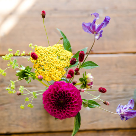 florist shop design