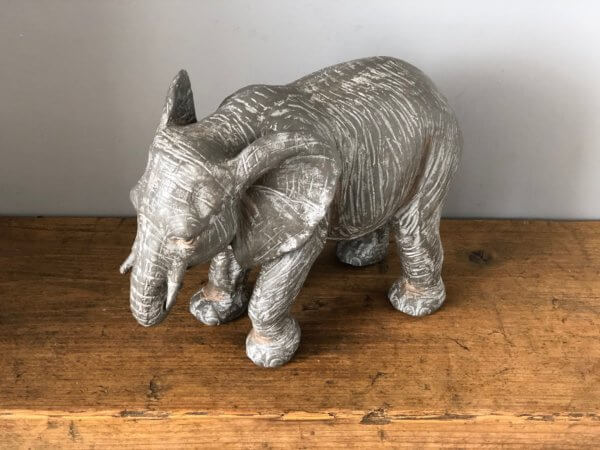 Kenton Baby Elephant