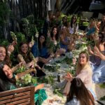 Kendalls Florist Floristry workshop