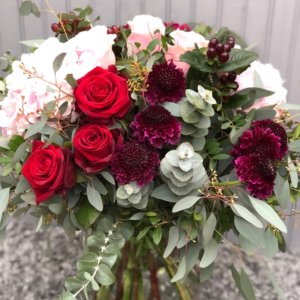 Amore Hand Tied