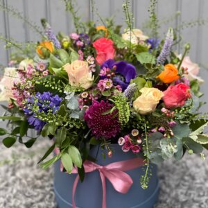 Hedgerow Hatbox