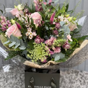 Mother's Day Aqua Pack