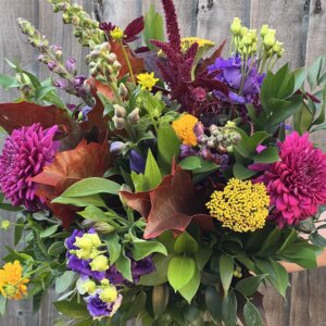 Bunch of The Month Bouquet