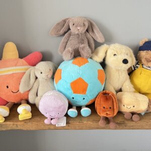 Jellycat