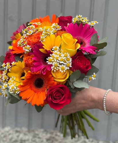 KendallsFlorist_BeaumontHall_WeddingFlowers
