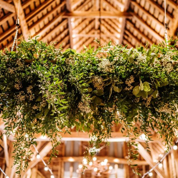 Venue-Dressing-Floral-Chandelier-The-Barn-at-Redcoats-scaled.jpg