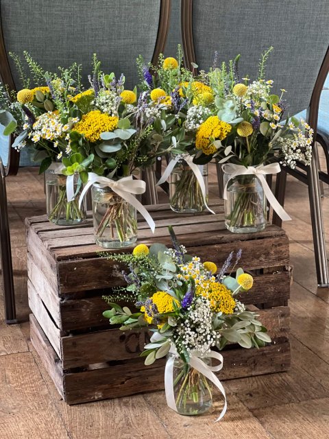 venue-dressing